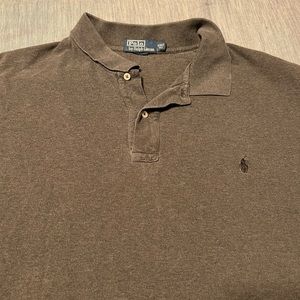 Men’s Ralph Lauren Polo Shirt